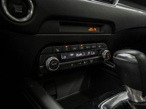 Used 2019 MAZDA CX-5 Grand Touring image 21