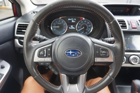 Used 2016 Subaru Crosstrek 2.0i Limited image 24