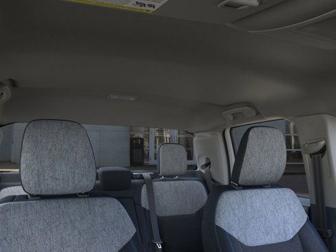 New 2025 Ford Maverick XLT image 12