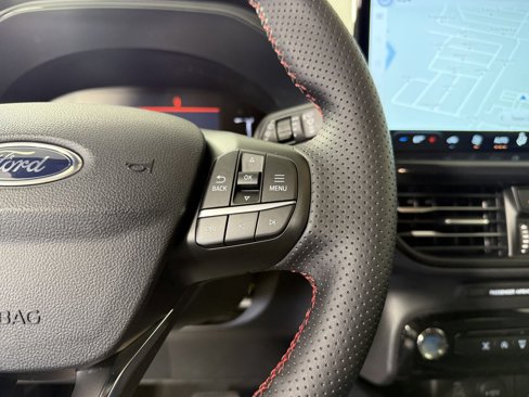 New 2025 Ford Escape ST-Line w/ Tech Pack #1 image 28