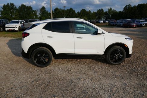 New 2026 Buick Encore GX Sport Touring w/ Comfort Package image 2