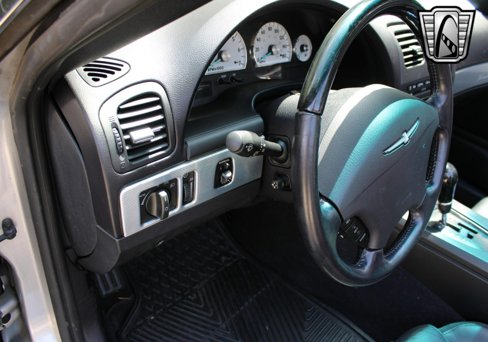 Used 2004 Ford Thunderbird image 23