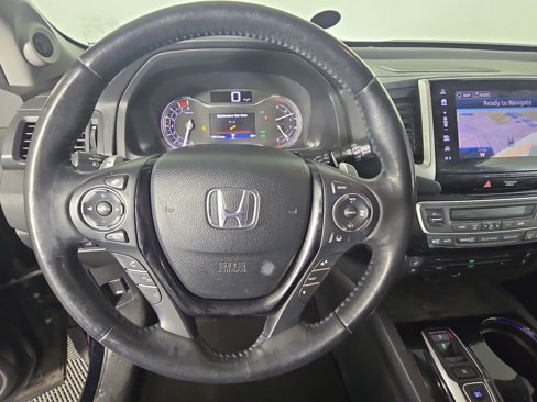 Used 2018 Honda Pilot Elite image 14