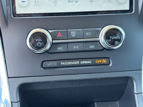 Used 2024 Ford Edge Titanium image 24
