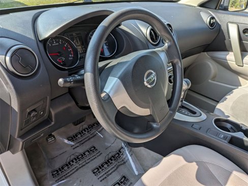 Used 2014 Nissan Rogue S image 12