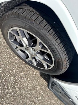 Used 2018 Jeep Grand Cherokee Limited image 9