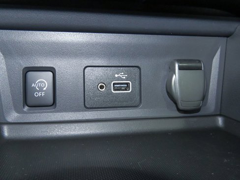 New 2025 Nissan Sentra S image 23