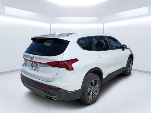 Used 2023 Hyundai Santa Fe SE w/ Cargo Package image 3