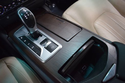 Used 2014 Maserati Ghibli image 21