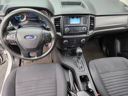 Used 2019 Ford Ranger XL w/ Equipment Group 101A Mid image 9