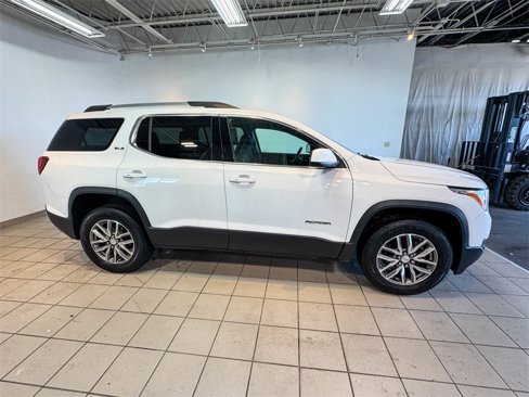 Used 2019 GMC Acadia SLE image 6