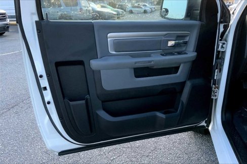 Used 2013 RAM 1500 Classic SLT image 16