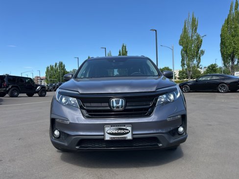 Used 2021 Honda Pilot Special Edition image 12