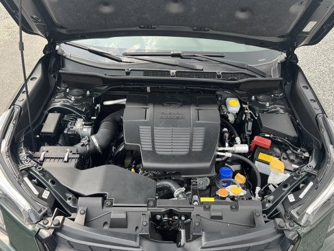Used 2022 Subaru Forester Limited image 18