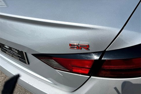 Used 2023 Nissan Altima 2.5 SR image 24