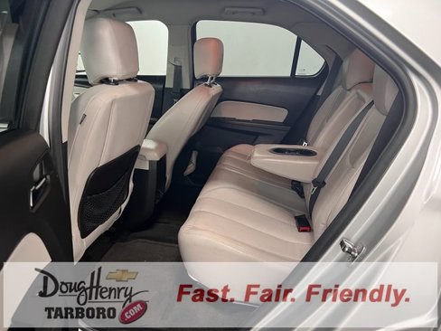 Used 2011 Chevrolet Equinox LT w/ Driver Convenience Package image 32