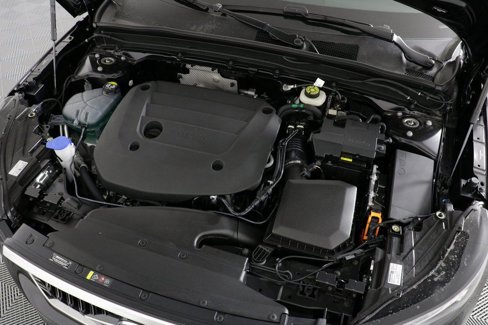 Used 2025 Volvo XC40 B5 Core w/ Protection Package Premier image 23
