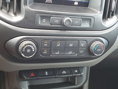 Used 2020 Chevrolet Colorado W/T w/ Custom Special Edition image 27