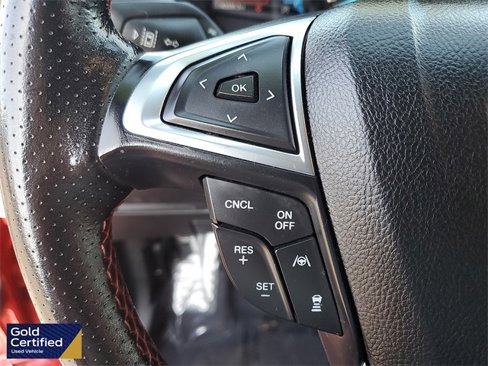 Certified 2020 Ford Edge ST-Line image 6