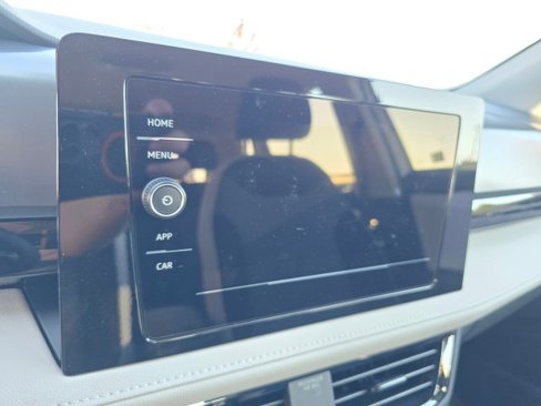 New 2025 Volkswagen Taos S image 36