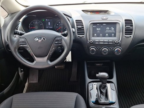Used 2018 Kia Forte LX w/ LX Popular Package image 13