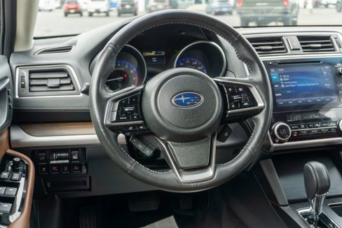 Used 2019 Subaru Outback 3.6R Touring w/ Popular Package #3A image 14