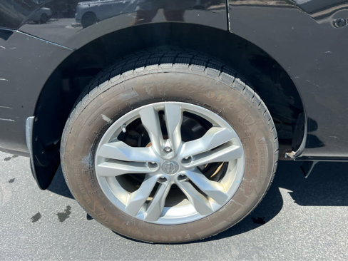 Used 2013 Nissan Rogue SV image 14