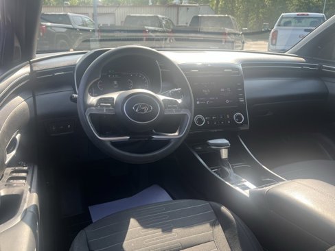 Used 2023 Hyundai Santa Cruz SEL image 9