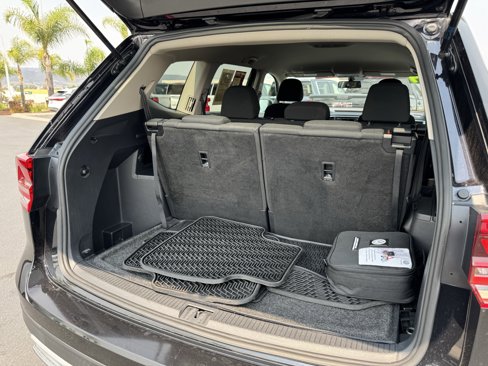 Used 2019 Volkswagen Atlas S w/ Towing Package image 35