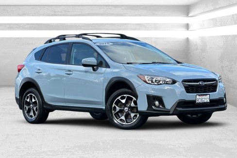 Used 2018 Subaru Crosstrek 2.0i Premium w/ Popular Package #2 image 1