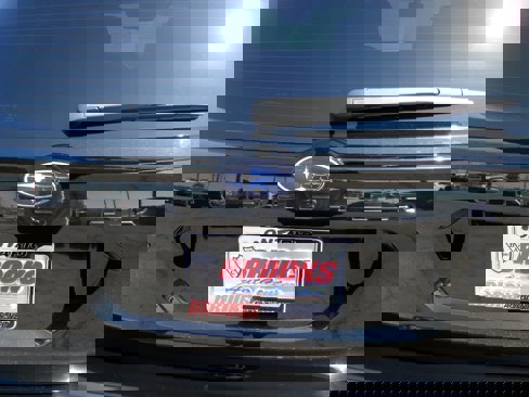 Used 2025 Subaru Forester Touring image 12