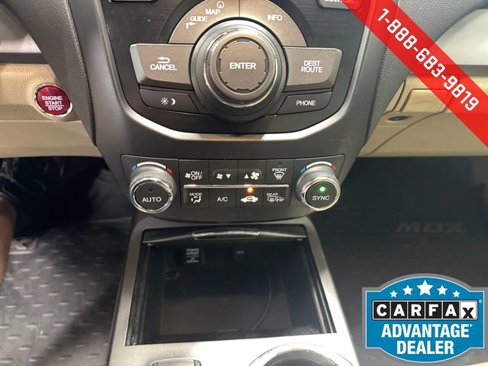 Used 2013 Acura RDX AWD w/ Technology Package image 14