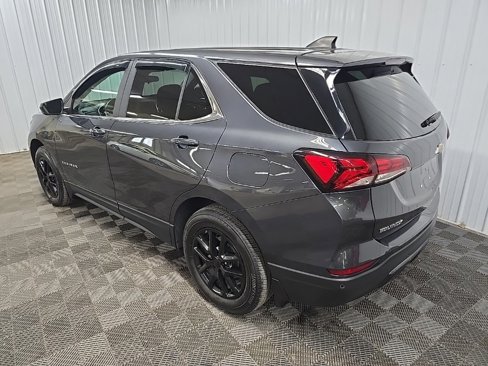 Used 2022 Chevrolet Equinox LT image 9