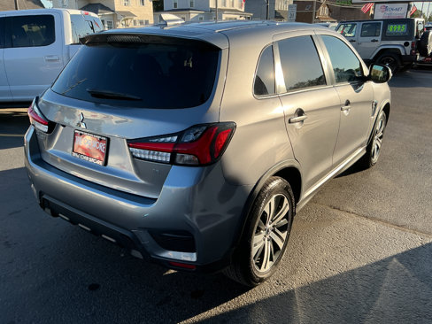Used 2020 Mitsubishi Outlander Sport SE image 4