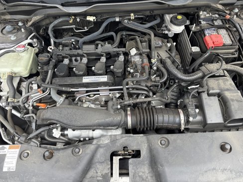 Used 2020 Honda Civic EX image 33