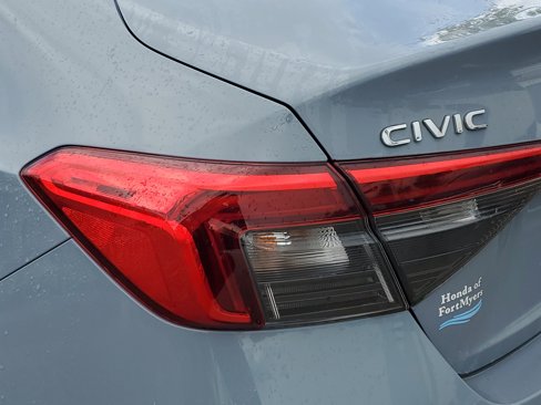 Used 2024 Honda Civic Sport image 14