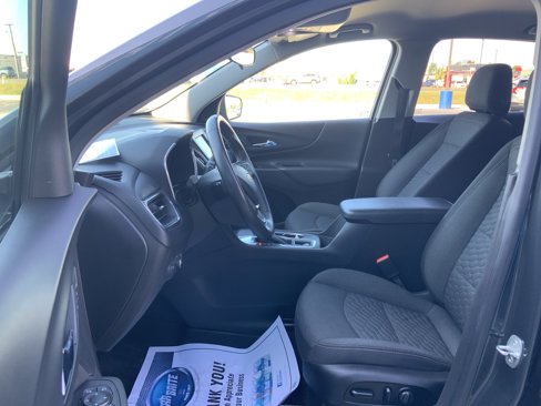 Used 2021 Chevrolet Equinox LT image 13