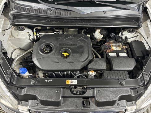 Used 2012 Kia Soul + image 24