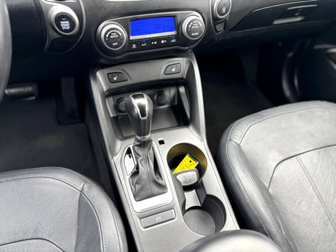 Used 2015 Hyundai Tucson Limited w/ Option Group 03 image 17