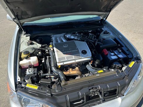 Used 2001 Lexus ES 330 image 15