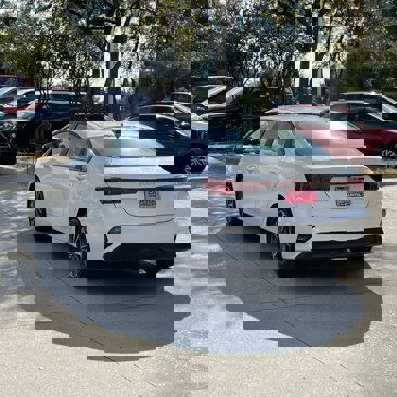 Used 2024 Kia Forte LXS image 4