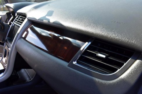 Used 2013 Ford Edge Limited w/ Vision Pkg image 14