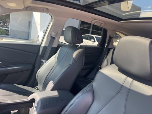Certified 2020 Acura RDX AWD image 38