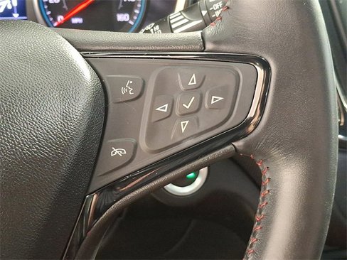 Used 2022 Chevrolet Equinox RS image 23