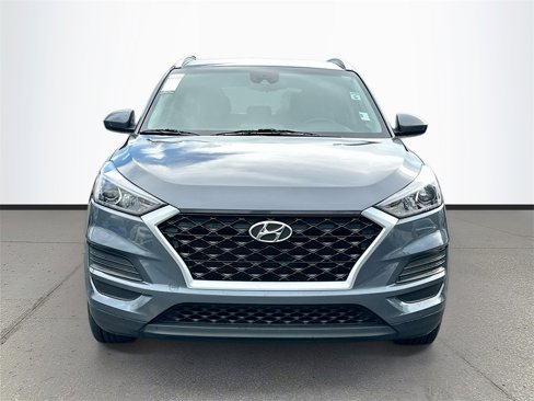 Used 2021 Hyundai Tucson Value image 2
