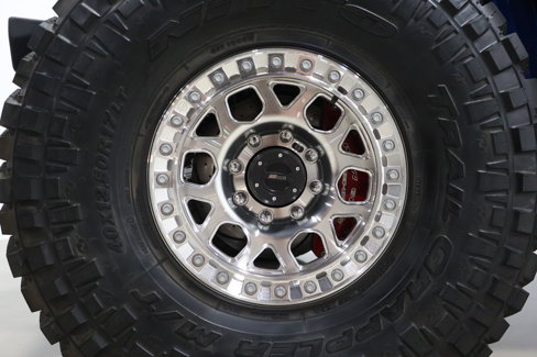 Used 2023 Jeep Gladiator Rubicon w/ LED Lighting Group image 13