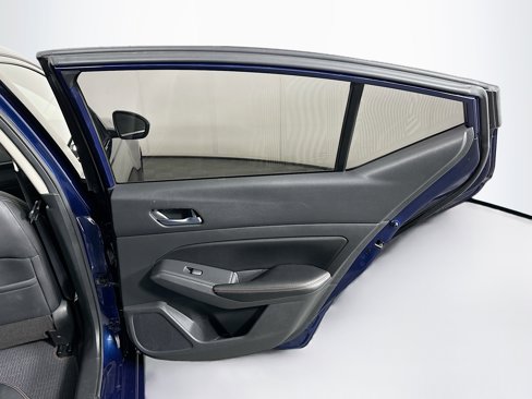Used 2021 Nissan Altima 2.5 SR image 27