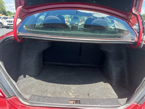 Used 2017 Nissan Versa SV image 9