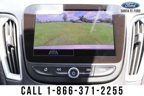 Used 2023 Chevrolet Malibu LT image 33