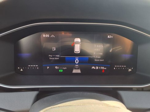 New 2025 Volkswagen Jetta S image 12